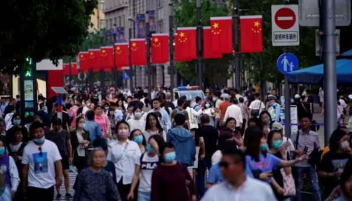 China Demographic Crisis: How One Child Policy, Rising Living Costs Leading To Population Decline