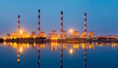 Adani Power's Thermal Plant In Jharkhand Begins Commercial Operation