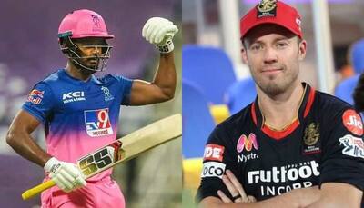 'Sanju Samson Could Very Easily Be The Captain Of Team India,' Says AB de Villiers