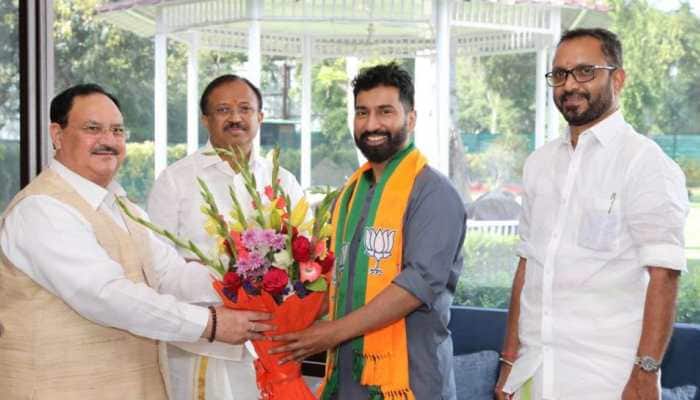 Anil Antony&#039;s Decision To Join BJP Was Totally Unexpected, Says Brother Ajith