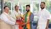 Anil Antony's Decision To Join BJP Was Totally Unexpected, Says Brother Ajith