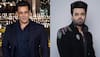 Salman Khan To Host Filmfare Awards 2023 With Maniesh Paul