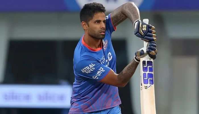 Is Mumbai Indians Concerned About Suryakumar Yadav's Form? Batting Coach Kieron Pollard Says THIS