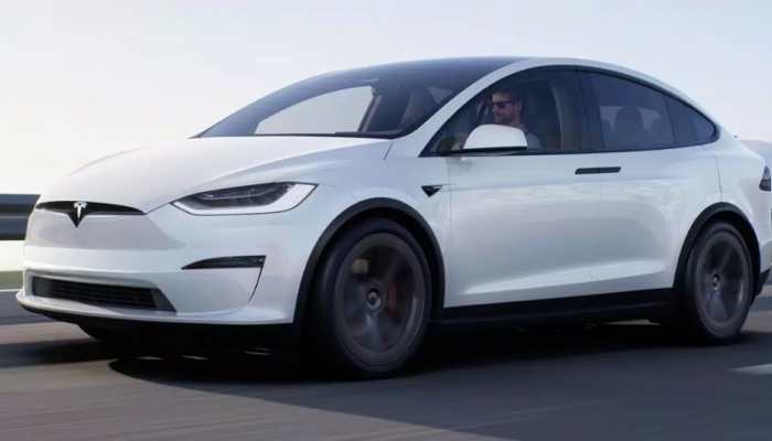 Tesla Model X Seat Belt Failure Under Probe, US Agency Orders Investigation