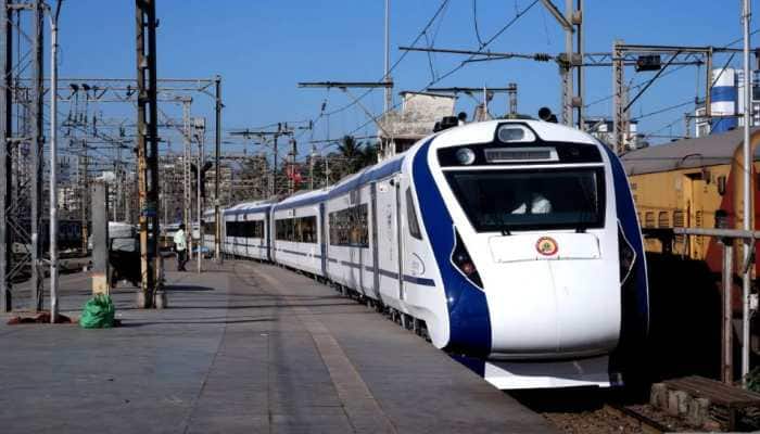 PM Modi To Flag Off Secunderabad-Tirupati Vande Bharat Express Tomorrow; Check Route, Ticket Price