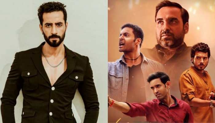 'Farzi' Fame Bhuvan Arora To Join Ali Fazal-Starrer Web-Series Mirzapur Season 3? Deets Inside