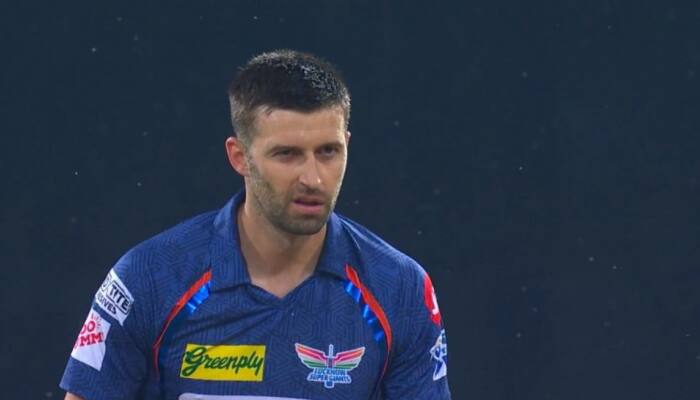 LSG vs SRH: Here's WHY Mark Wood, Avesh Khan Not Playing IPL 2023 Contest