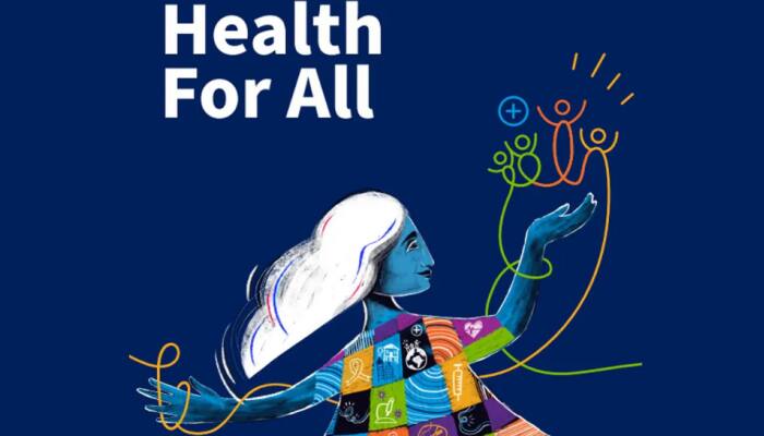 World Health Day 2023: Building A Fairer And Healthier Community- 4