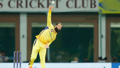 IPL 2023: 'MI vs CSK Is Like Manchester United Playing Liverpool', Says Moeen Ali 