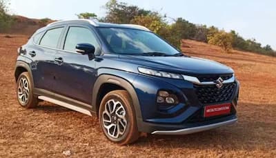 Upcoming Maruti Suzuki Fronx Mileage Revealed Ahead Of April 2023 Launch; Check Details