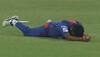 Watch: 40-Year-Old Amit Mishra Takes Diving Catch, Twitter Says 'Age Is Just A Number'