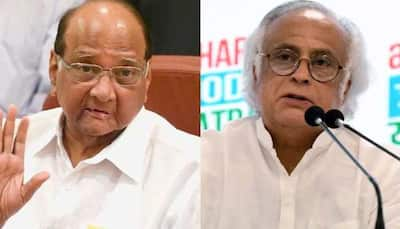 NCP Chief Sharad Pawar, Congress Differ On Hindenburg-Adani Issue