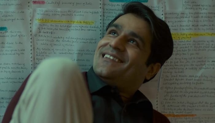 Aspirants: Top Dialogues from Sunny Hinduja's Sandeep Bhaiya On Series' 2nd Anniversary