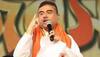 suvendu adhikari bjp