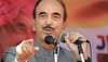 ghulam nabi azad news today