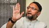 owaisi in hyderabad controversy