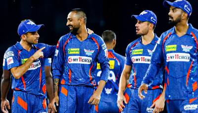 IPL 2023 Points Table, Orange Cap And Purple Cap Leaders: LSG Climb To Top After Crushing SRH
