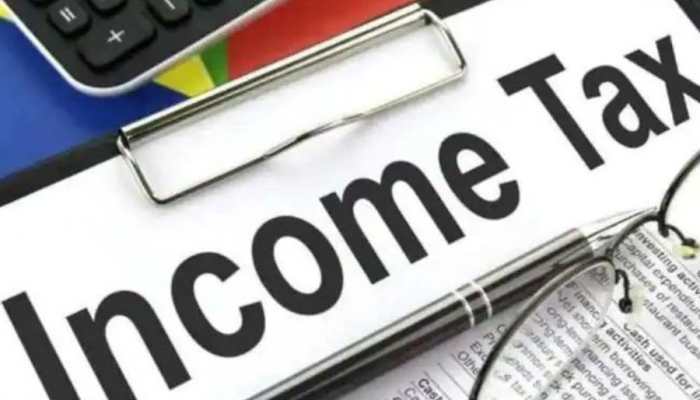 Man Earning Rs 53,000 Per Month Gets I-T Demand Notice Of Rs 113 Cr