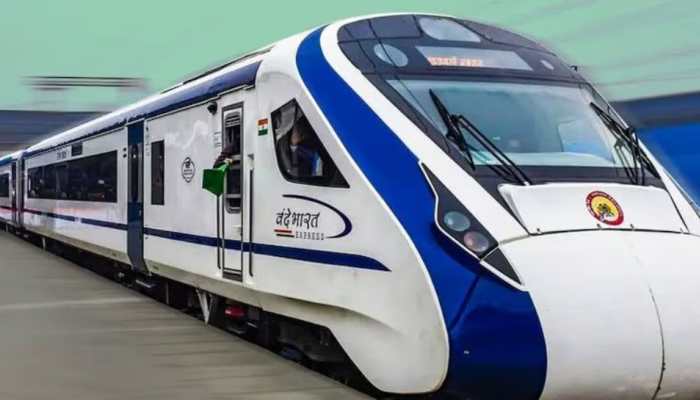 PM Modi To Flag Off Secunderabad-Tirupati Vande Bharat Express Today; Check Route, Timing