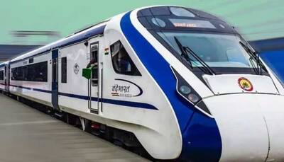 PM Modi To Flag Off Secunderabad-Tirupati Vande Bharat Express Today; Check Route, Timing