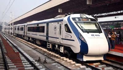 PM Modi To Flag Off India's 13th Vande Bharat Express On Chennai-Coimbatore Route; Check Details
