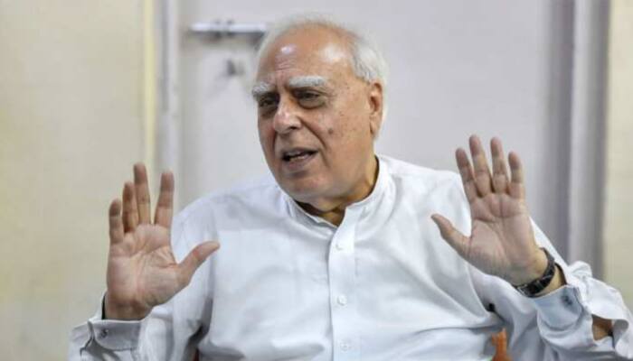 &#039;Fact Check&#039;: Kapil Sibal Slams Modi Govt Over IT Amendment Rules