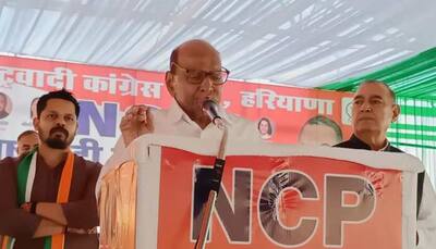 Sharad Pawar Reveals Why He Prefers Supreme Court Committee Over JPC In Adani Row
