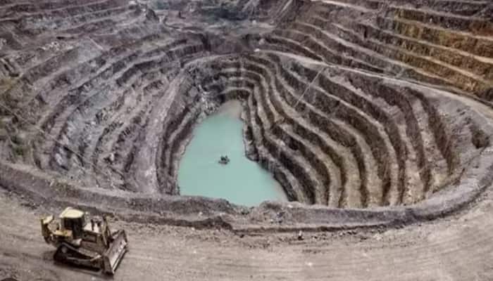 NGRI Scientists Find 15 Rare Earth Elements In AP&#039;s Ananthapur District