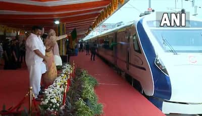 PM Modi Flags Off Secunderabad-Tirupati Vande Bharat Express: Route, Timing, Ticket Price