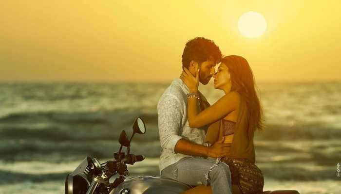 Shahid Kapoor And Kriti Sanon&#039;s Untitled Love Story Drama Shoot Wrapped, Check First Picture