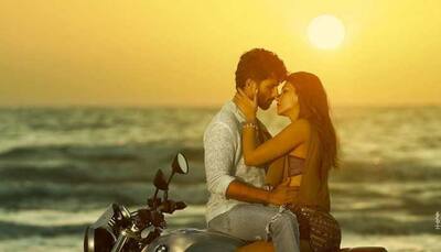 Shahid Kapoor And Kriti Sanon's Untitled Love Story Drama Shoot Wrapped, Check First Picture