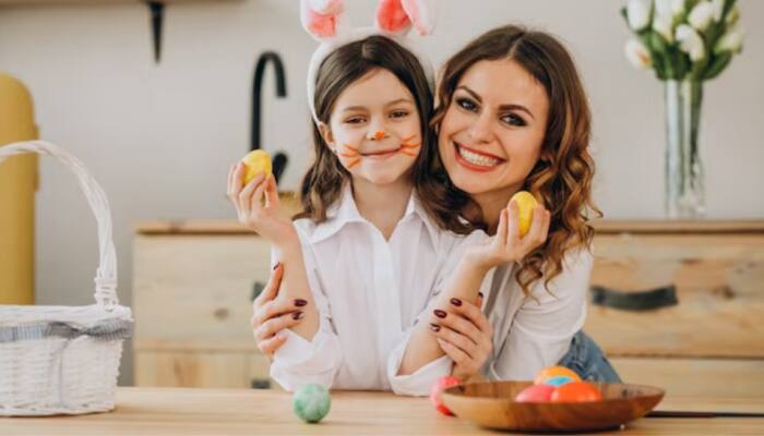 5 Smart Tips To Enjoy A Happy And Healthy Easter