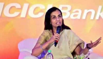 ICICI-Videocon Loan Fraud Case: CBI Chargesheets Against Kochhar, Dhoot