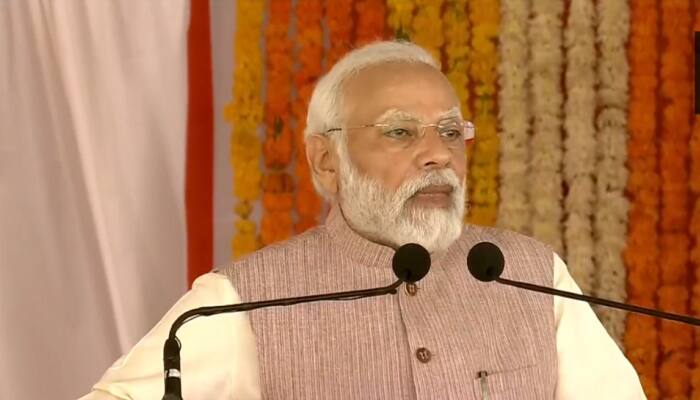 Don't Obstruct Development In Telangana, PM Modi Tells KCR-Led Govt