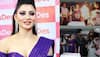 Urvashi Rautela And Rohit Khandelwal Step Up To Help A Girl After Candle Bursts Into Flames At Fashion Event