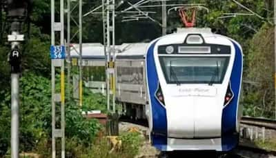 Chennai-Coimbatore Vande Bharat Express Fully Booked Within 30 Minutes, Ahead Of Flag Off By PM Modi