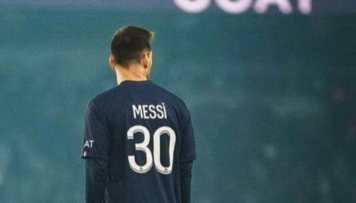 Lionel Messi's PSG Vs Nice Live Streaming: When And Where To Watch Paris Saint Germain vs NIC Ligue 1 Match In India On TV And More?