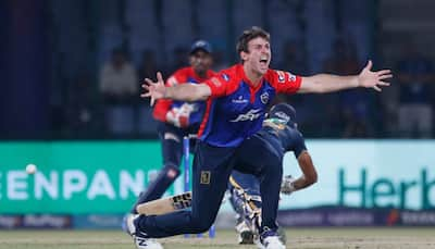 IPL 2023: Why Is Mitchell Marsh Not Playing For DC vs RR? Check Here