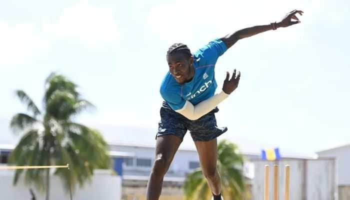 Big Blow For Mumbai Indians As Jofra Archer Likely To Miss Game vs Chennai Super Kings