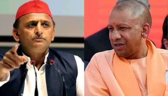 Akhilesh Yadav Has A &#039;Better Comparison&#039; Advise For Adityanath Over Pakistan Remarks