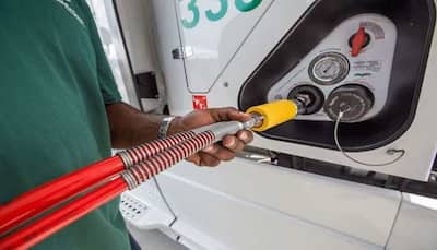 Torrent Gas Slashes CNG Price Up To Rs 8.25 Per Kg, PNG By Rs 5