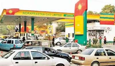 CNG, Piped Cooking Gas Price Cut By Up To Rs 6 In Delhi