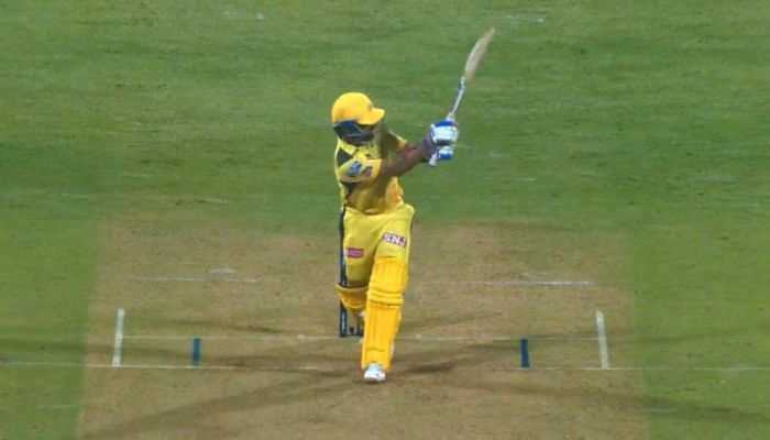 Twitter Can't Keep Clam As Ajinkya Rahane Hits Fastest Fifty Of IPL 2023 In MI vs CSK Game - Check