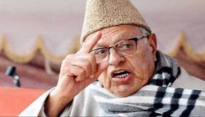 NCERT Textbook Row: Dates Cannot Be Erased From History, Says Farooq Abdullah