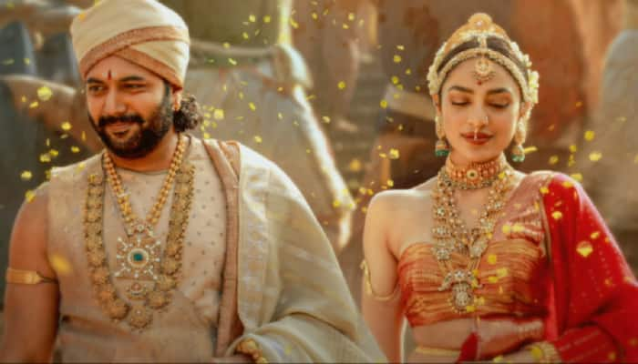 Ponniyin Selvan 2 Song &#039;Veera Raja Veera&#039; Weaves Magic Of Rahman With Gulzar&#039;s Words