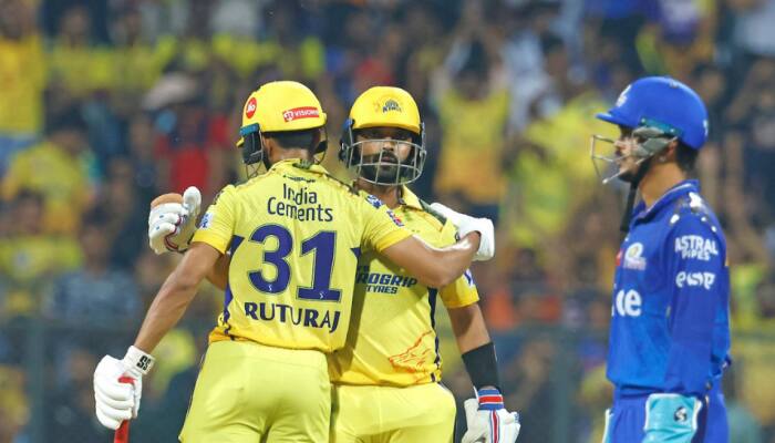 IPL 2023 Points Table, Orange Cap And Purple Cap Leaders: Who Is Table-Topper After CSK Thump MI