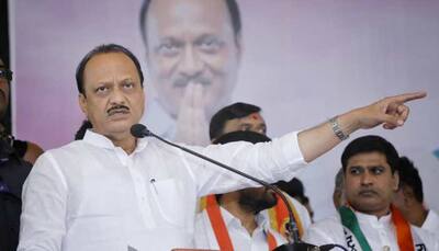 'EVMs Trustworthy': Ajit Pawar Gives 'Clean Chit' To Voting Machines