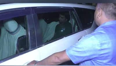 Bihar Minister Tej Pratap's Luggage Removed From UP Hotel Room; FIR Lodged