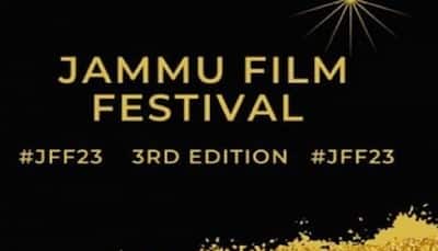 Jammu Film Festival Opens, Features Movies From 11 Countries