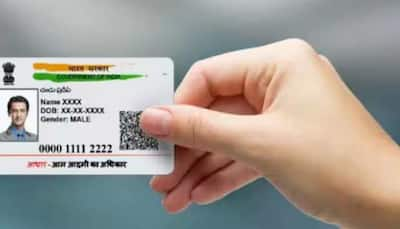 No Mechanism Available To Deactivate Aadhaar Of Deceased Persons: Govt